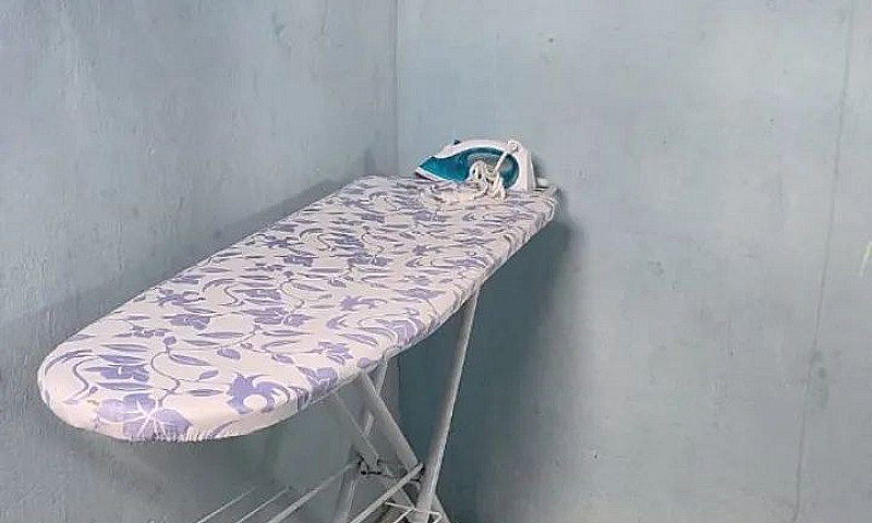 Kitnet Mobiliada ...