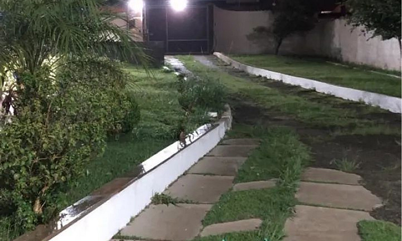 Casa 1.200 Em Sbc Ja...