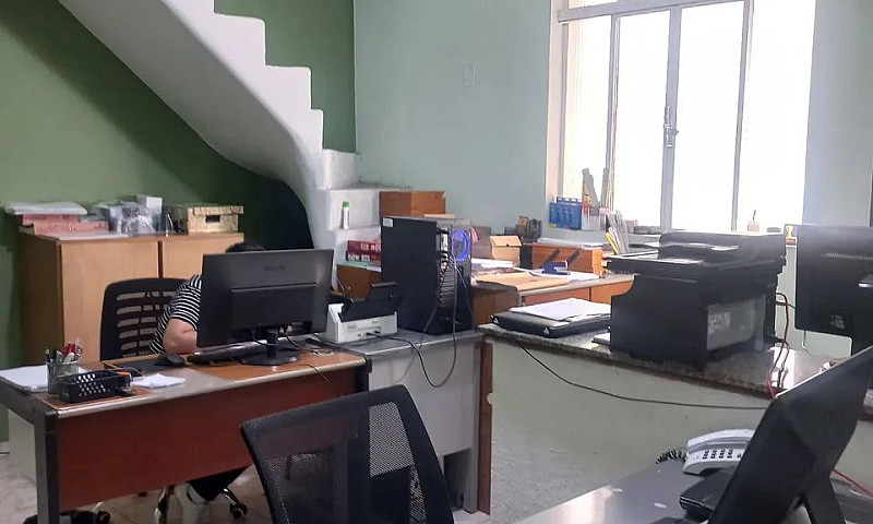 Casa Comercial Ou Re...