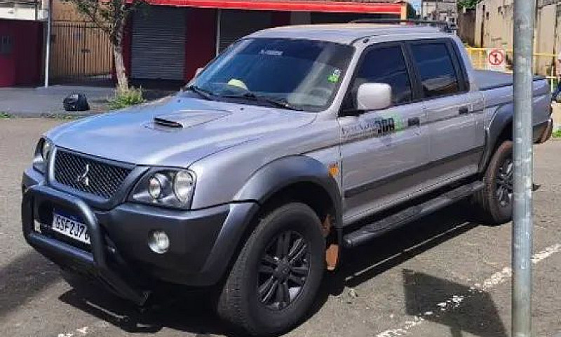 L200 Outdoor Hpe Aut...