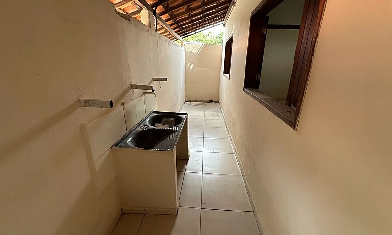 Kitnet Novo Horizont...