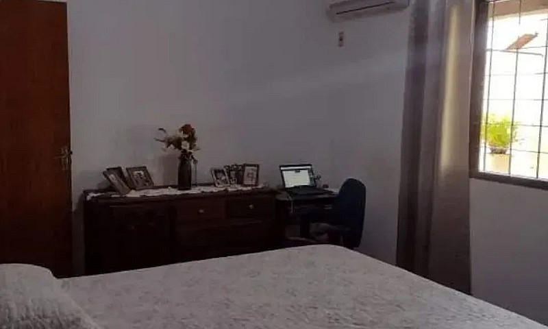 Casa A Venda Em Itap...