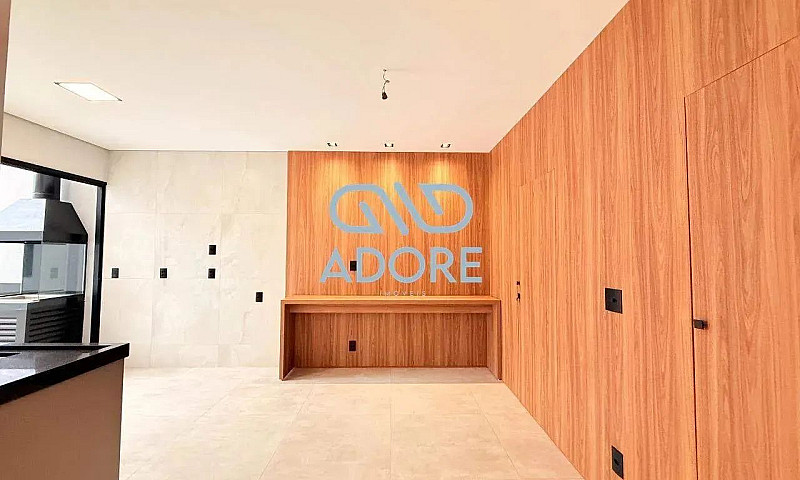 Casa À Venda No Cond...