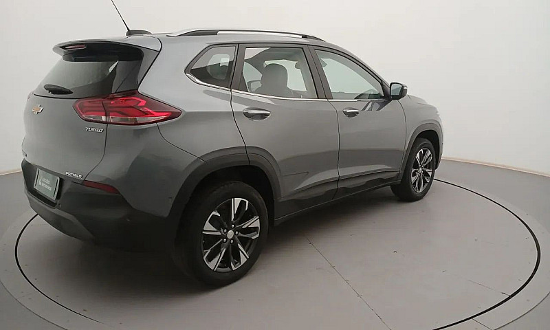 Chevrolet Tracker 20...