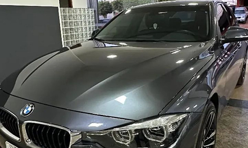 Bmw 320I A Modern/Sp...