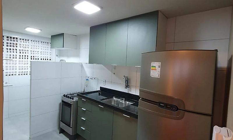 Alugo Apartamento Se...