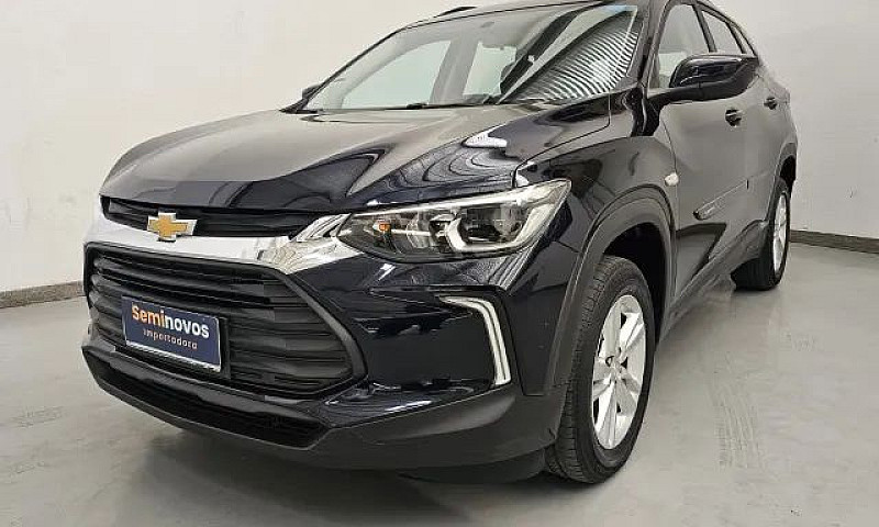 Chevrolet Tracker Lt...