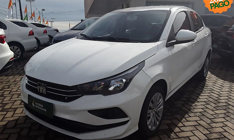 Fiat Cronos 2024 1.3...