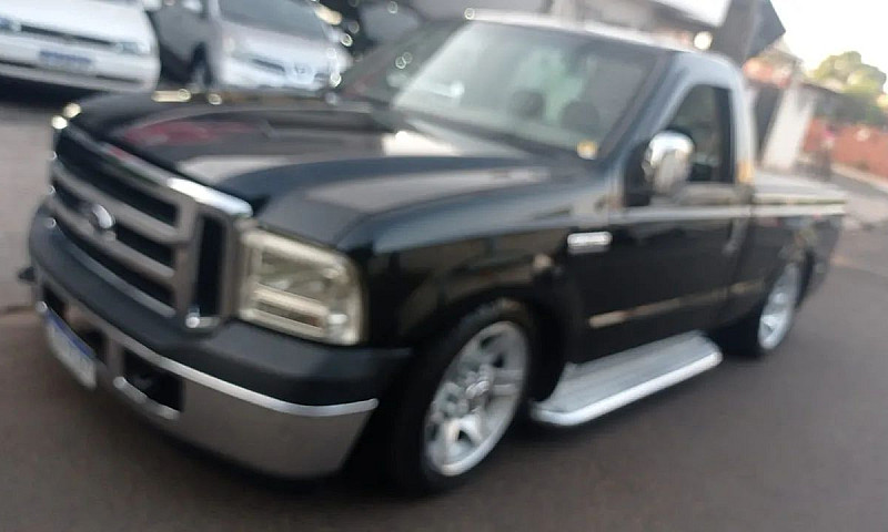 Ford F-250 Xlt 4.2 T...