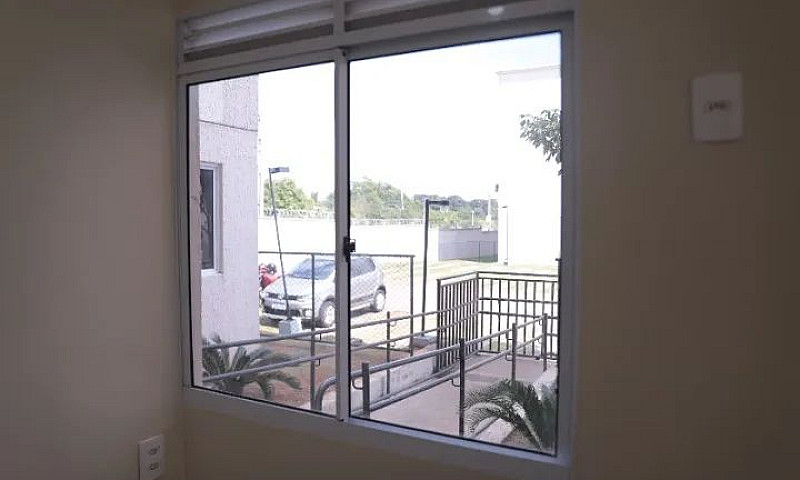 Apartamento - Morada...