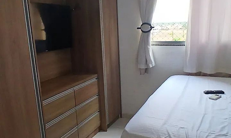 Alugo Apartamento Pa...