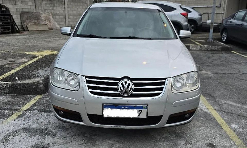 Volkswagen Bora 2.0/...