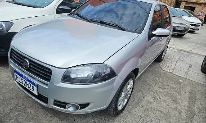 Fiat Palio Elx 1.4 M...