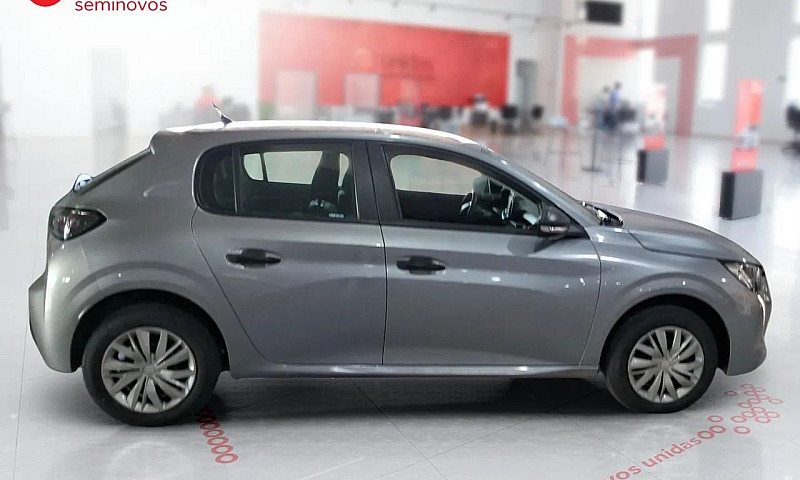 Peugeot 208 2024 1.0...