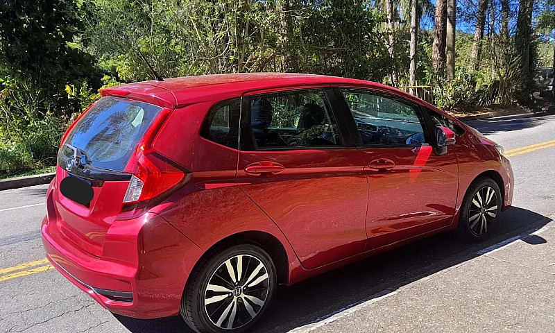 Fit Ex 2020 Automáti...