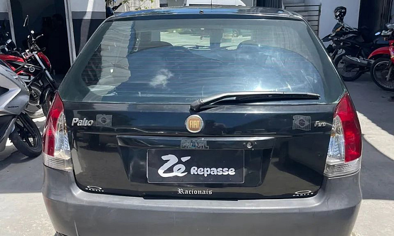 Fiat Palio Celebrati...