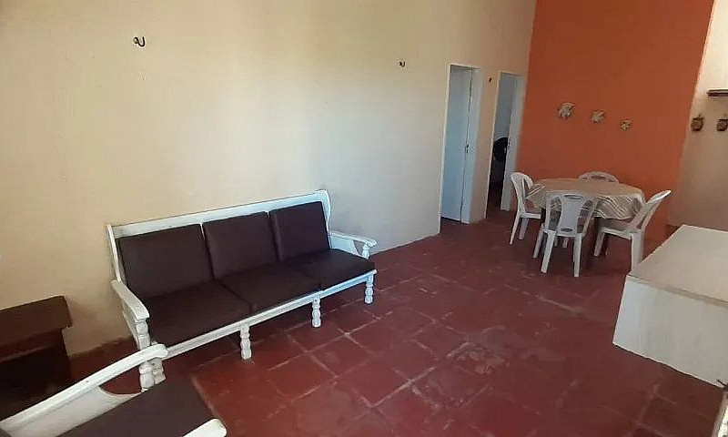 Casa Em Tabuba De Mo...