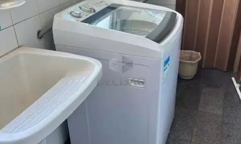 Apto 3 Quartos Com V...