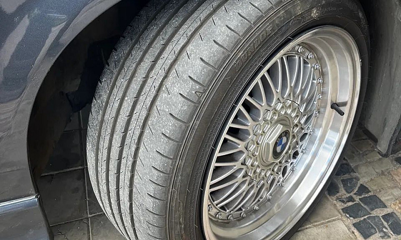 Bmw 323I 323Ti  Spor...