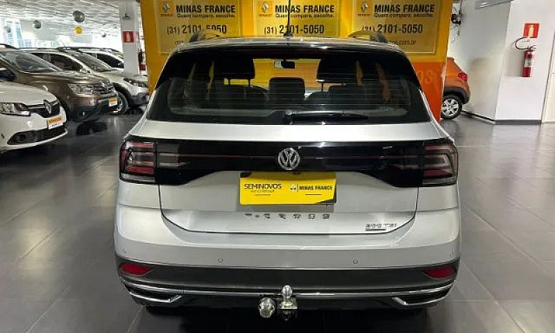 Tcross 1.0 200 Tsi T...