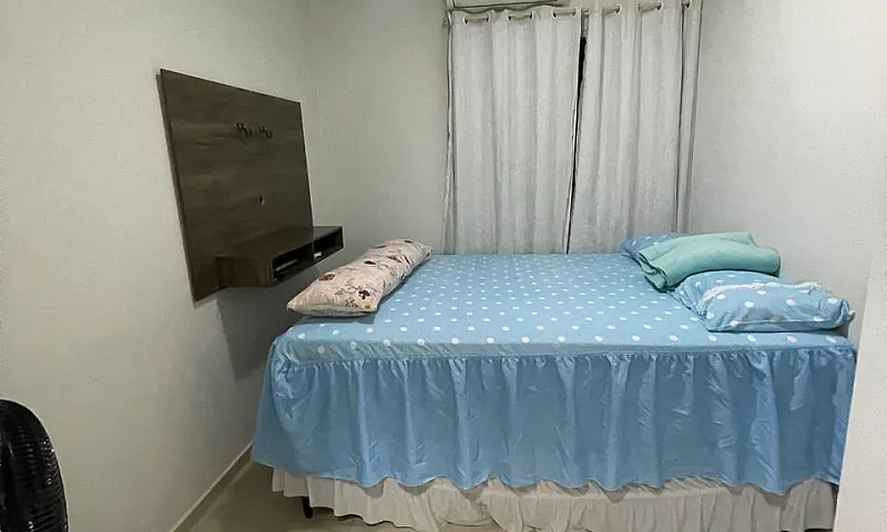 Casa Rio Manso Ampli...