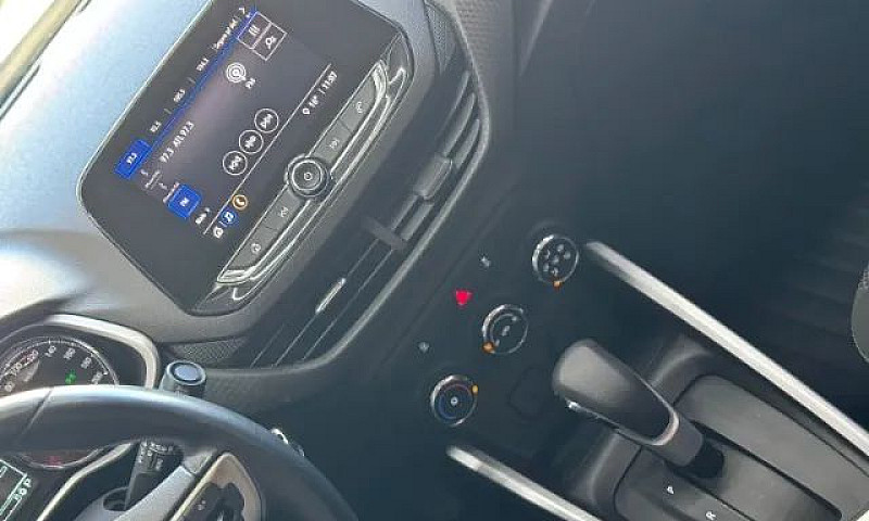 Chevrolet Ônix Hatch...