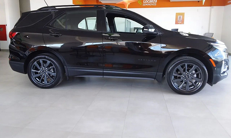 Chevrolet Equinox 20...
