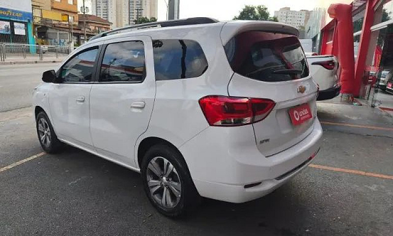 Spin Premier - 7 Lug...