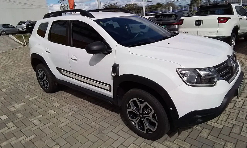 Renault Duster 2023 ...