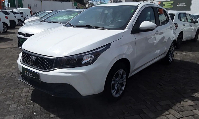 Fiat Argo Drive 1.3 ...