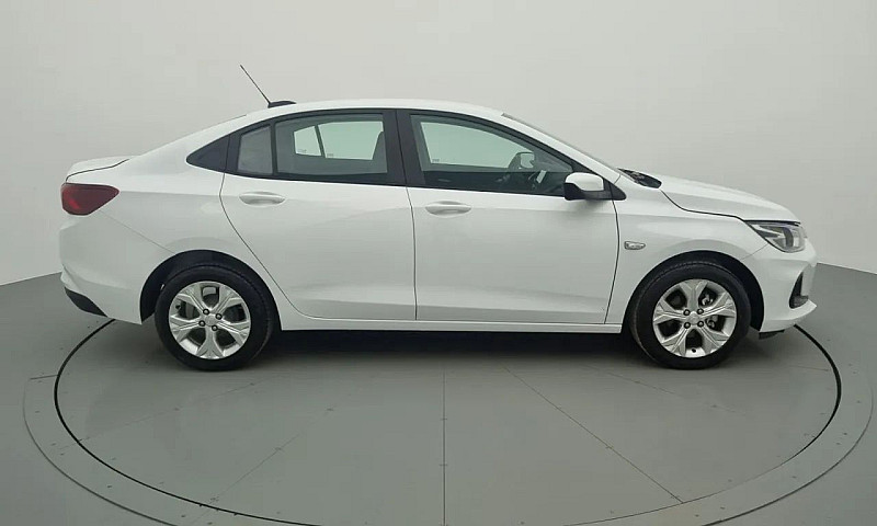 Chevrolet Onix 2023 ...