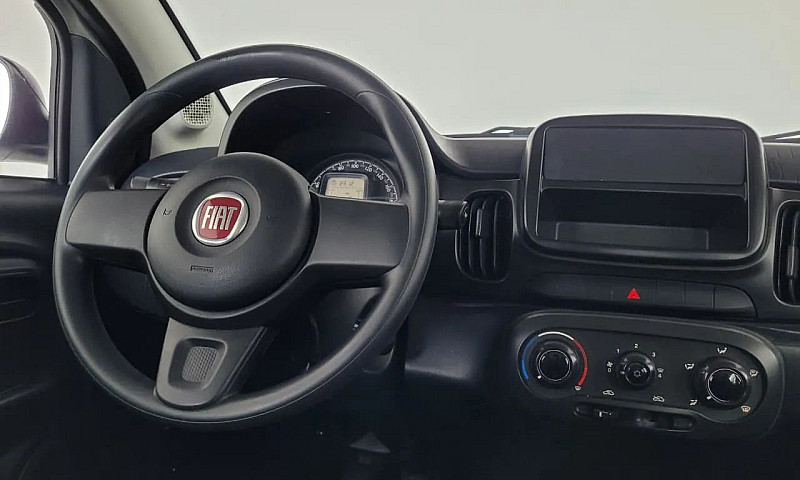 Fiat Mobi 1.0 Like F...