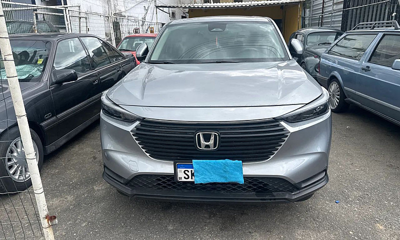 Honda Hr-V Exl 1.5 S...