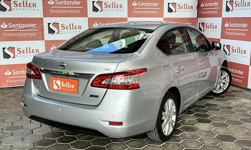 Nissan Sentra 2015 2...