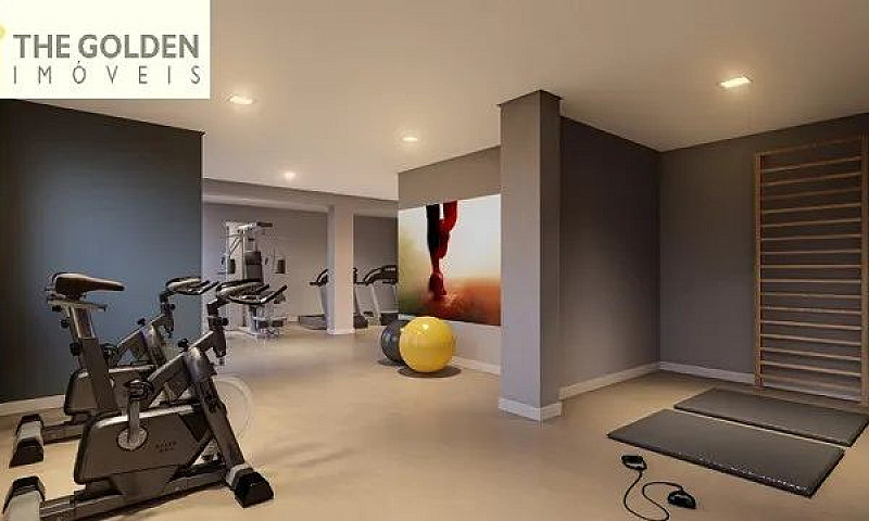 Apartamento Para Alu...