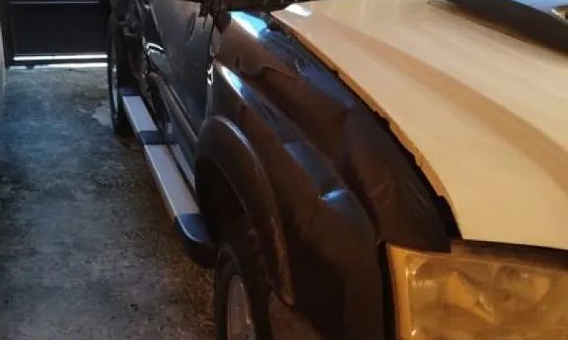 Chevrolet S10 P-Up A...