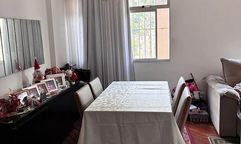 Apartamento Para Ven...