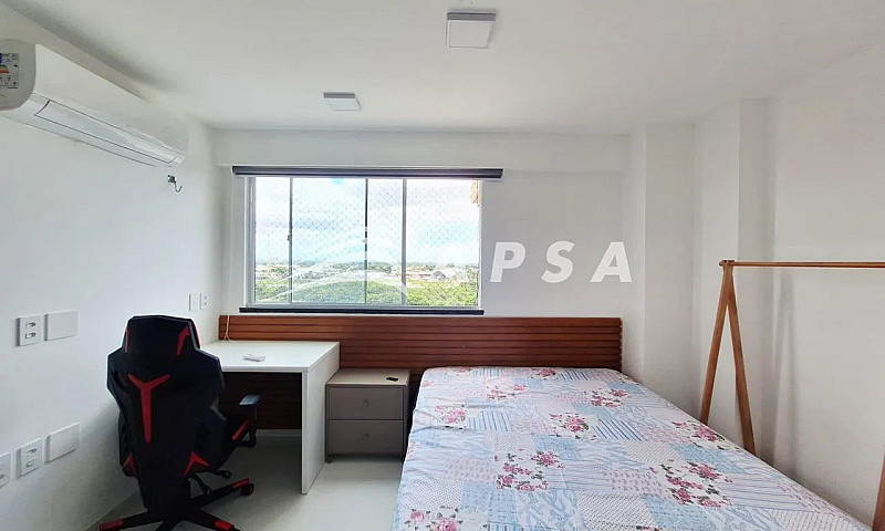 Apartamento Amplo, S...