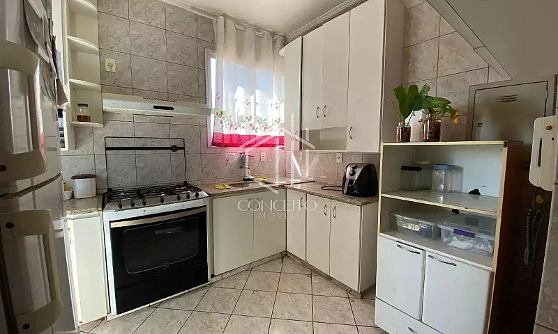 Cobertura | 3 Quarto...