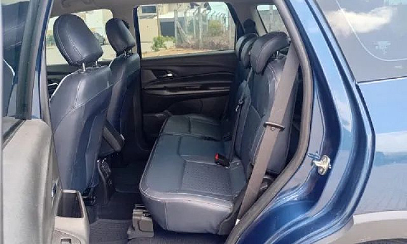 Chevrolet Spin Premi...