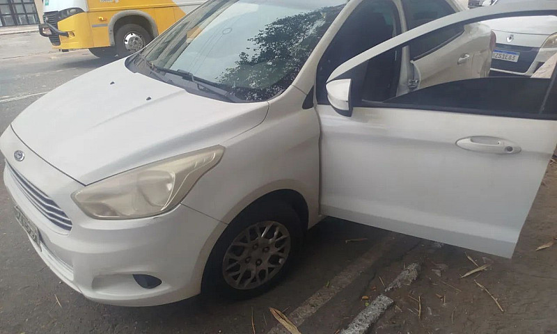 Ford Ka+ Sedan 1.5 1...