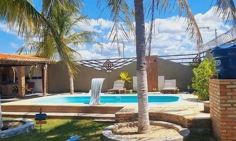 Casa Mar E Aconchego...