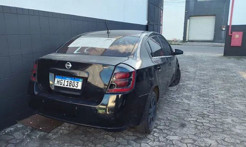 Nissan Sentra S 2.0/...