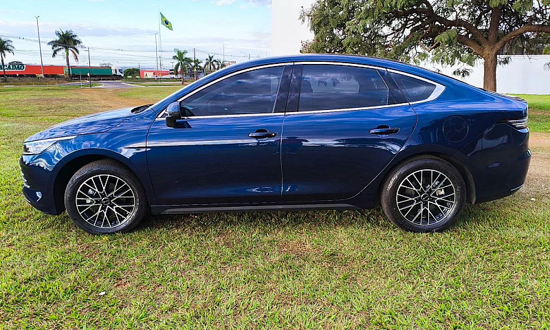 Byd King Gs 1.5 16V ...