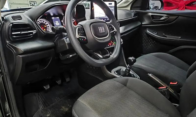 Fiat Pulse Drive 1.3...