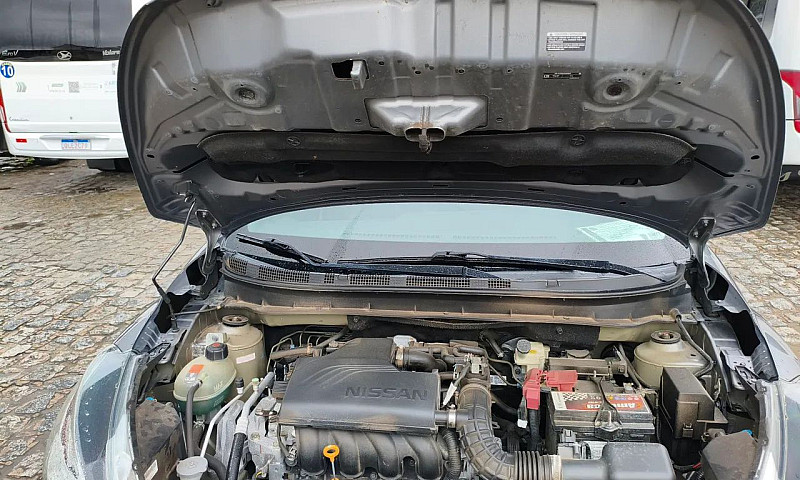 Nissan Kicks S 1.6 1...