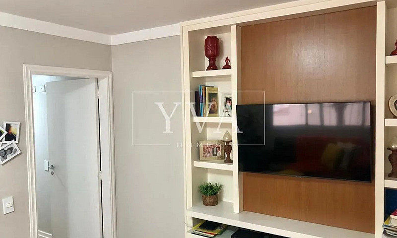 Apartamento Com 212 ...