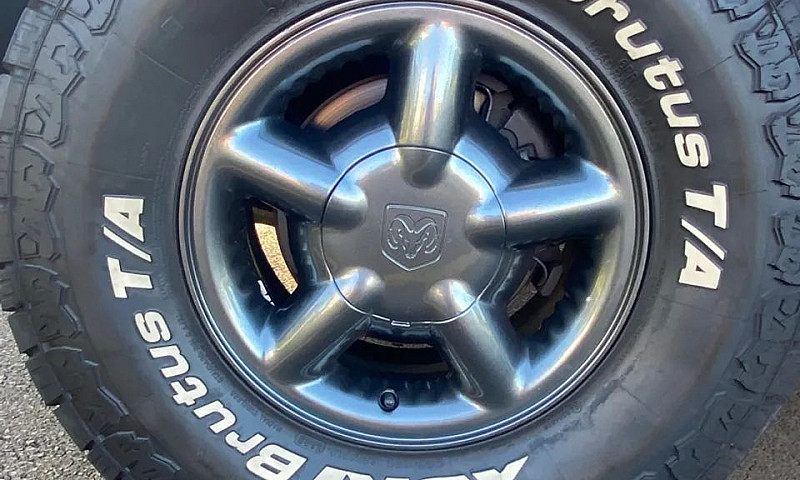 Dodge Dakota Sport C...