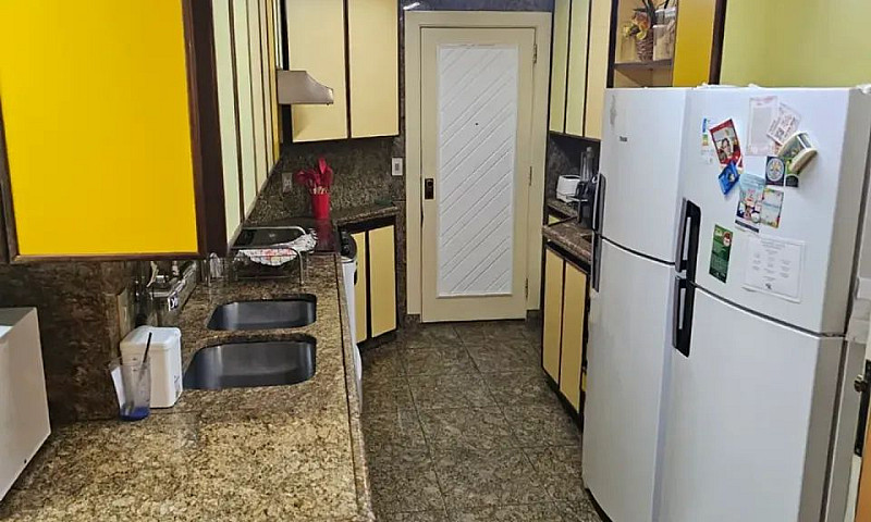 Apartamento Para Alu...