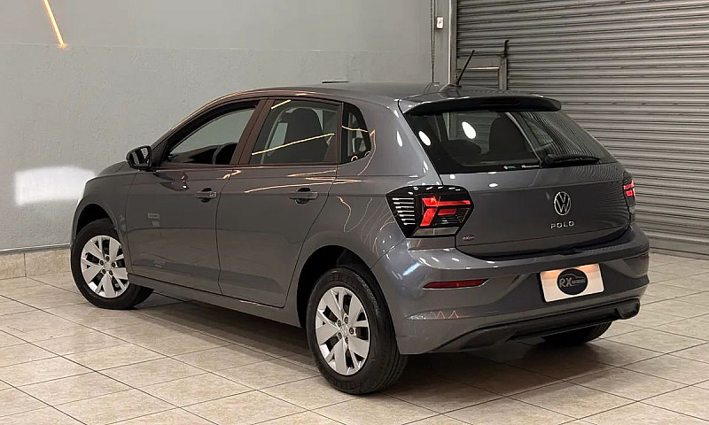 Volkswagen Polo 1.0 ...